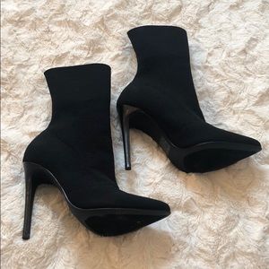 Steve Madden Century Bootie Size 7 🔥